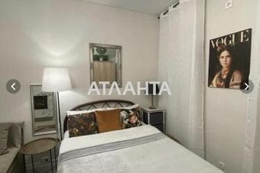 1-room apartment apartment by the address st. Rizovskaya Sevastopolskaya (area 18 m²) - Atlanta.ua - photo 30