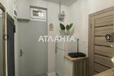 1-room apartment apartment by the address st. Rizovskaya Sevastopolskaya (area 18 m²) - Atlanta.ua - photo 41