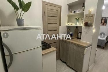 1-room apartment apartment by the address st. Rizovskaya Sevastopolskaya (area 18 m²) - Atlanta.ua - photo 38