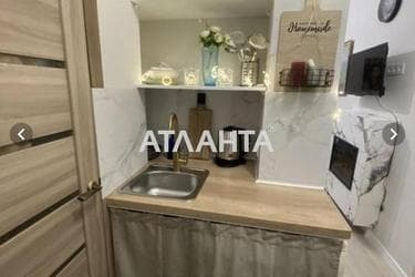 1-room apartment apartment by the address st. Rizovskaya Sevastopolskaya (area 18 m²) - Atlanta.ua - photo 39