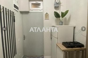 1-room apartment apartment by the address st. Rizovskaya Sevastopolskaya (area 18 m²) - Atlanta.ua - photo 43