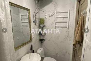 1-room apartment apartment by the address st. Rizovskaya Sevastopolskaya (area 18 m²) - Atlanta.ua - photo 46