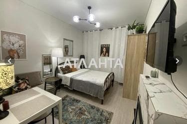 1-room apartment apartment by the address st. Rizovskaya Sevastopolskaya (area 18 m²) - Atlanta.ua - photo 26