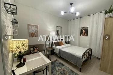 1-room apartment apartment by the address st. Rizovskaya Sevastopolskaya (area 18 m²) - Atlanta.ua - photo 27