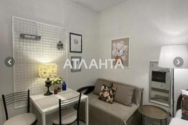 1-room apartment apartment by the address st. Rizovskaya Sevastopolskaya (area 18 m²) - Atlanta.ua - photo 32