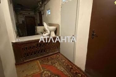 1-room apartment apartment by the address st. Rizovskaya Sevastopolskaya (area 18 m²) - Atlanta.ua - photo 48