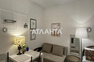1-room apartment apartment by the address st. Rizovskaya Sevastopolskaya (area 18 m²) - Atlanta.ua - photo 35