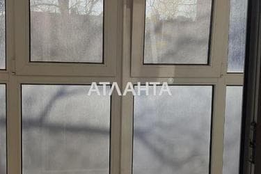 2-комнатная квартира по адресу Фонтанская дор. (площадь 51,6 м²) - Atlanta.ua - фото 25