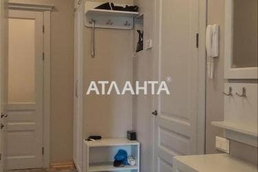 2-комнатная квартира по адресу Фонтанская дор. (площадь 51,6 м²) - Atlanta.ua - фото 26