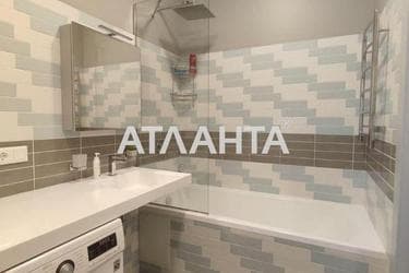 2-комнатная квартира по адресу Фонтанская дор. (площадь 51,6 м²) - Atlanta.ua - фото 35