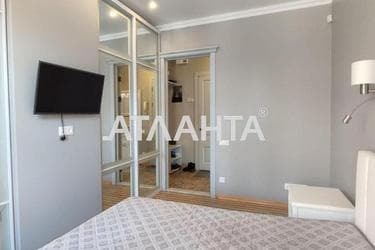 2-комнатная квартира по адресу Фонтанская дор. (площадь 51,6 м²) - Atlanta.ua - фото 31