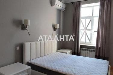 2-комнатная квартира по адресу Фонтанская дор. (площадь 51,6 м²) - Atlanta.ua - фото 28