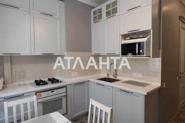 2-комнатная квартира по адресу Фонтанская дор. (площадь 51,6 м²) - Atlanta.ua - фото 34