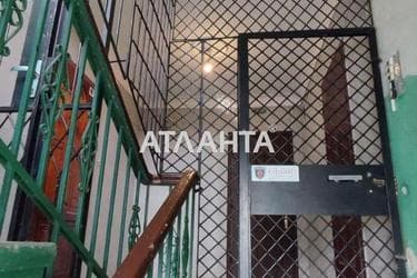 2-комнатная квартира по адресу Фонтанская дор. (площадь 51,6 м²) - Atlanta.ua - фото 38