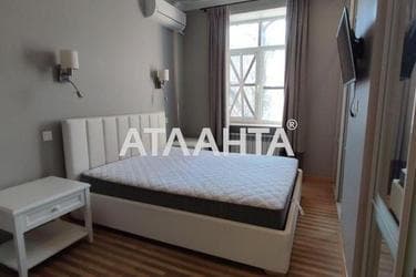 2-комнатная квартира по адресу Фонтанская дор. (площадь 51,6 м²) - Atlanta.ua - фото 27