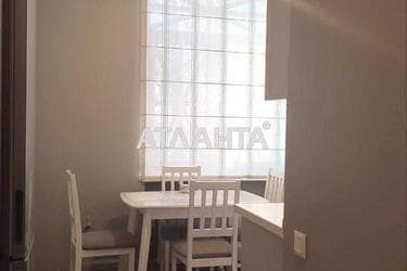 2-комнатная квартира по адресу Фонтанская дор. (площадь 51,6 м²) - Atlanta.ua - фото 32