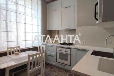 2-комнатная квартира по адресу Фонтанская дор. (площадь 51,6 м²) - Atlanta.ua - фото 33