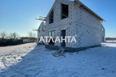 House by the address st. Glavnaya (area 100 m²) - Atlanta.ua - photo 10