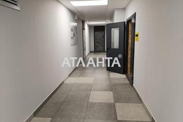 1-room apartment apartment by the address st. Prokhorovskaya Khvorostina (area 40,9 m²) - Atlanta.ua - photo 25