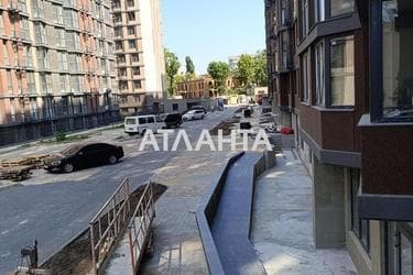 1-room apartment apartment by the address st. Prokhorovskaya Khvorostina (area 40,9 m²) - Atlanta.ua - photo 33