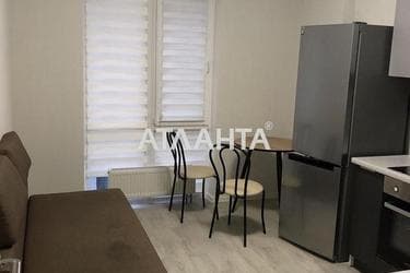 1-кімнатна квартира за адресою 7 км Овідіопольської дор. (площа 37,6 м²) - Atlanta.ua - фото 12