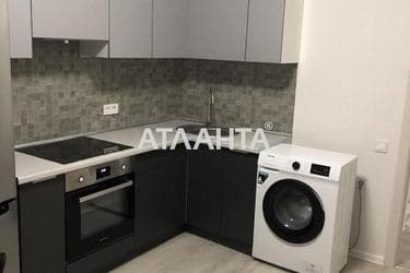 1-кімнатна квартира за адресою 7 км Овідіопольської дор. (площа 37,6 м²) - Atlanta.ua - фото 11