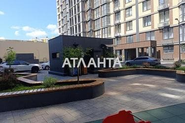 1-комнатная квартира по адресу ул. Прохоровская (площадь 51,3 м²) - Atlanta.ua - фото 27