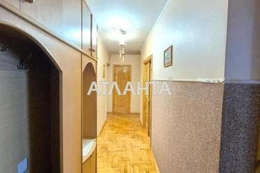 Многокомнатная квартира по адресу Любинская ул. (площадь 73 м²) - Atlanta.ua - фото 22