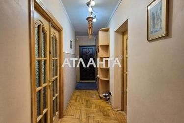 Многокомнатная квартира по адресу Любинская ул. (площадь 73 м²) - Atlanta.ua - фото 23