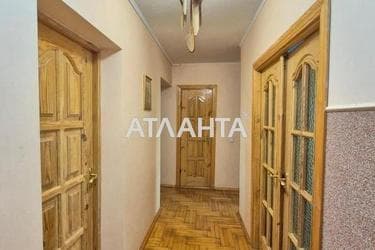 Многокомнатная квартира по адресу Любинская ул. (площадь 73 м²) - Atlanta.ua - фото 24