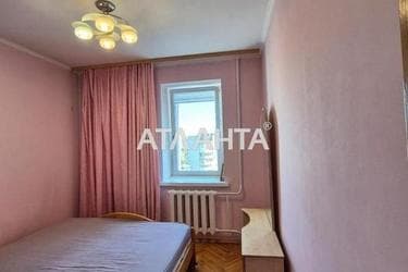 Многокомнатная квартира по адресу Любинская ул. (площадь 73 м²) - Atlanta.ua - фото 25