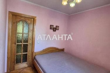 Многокомнатная квартира по адресу Любинская ул. (площадь 73 м²) - Atlanta.ua - фото 26