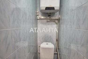 Многокомнатная квартира по адресу Любинская ул. (площадь 73 м²) - Atlanta.ua - фото 27