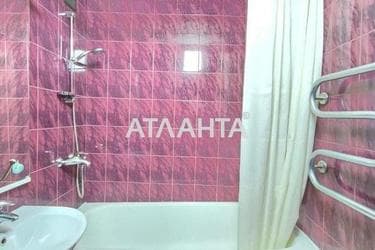 Многокомнатная квартира по адресу Любинская ул. (площадь 73 м²) - Atlanta.ua - фото 28