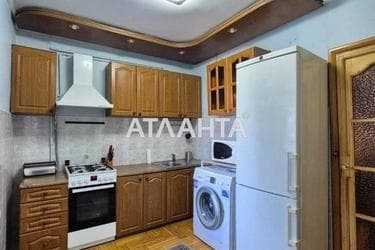 Многокомнатная квартира по адресу Любинская ул. (площадь 73 м²) - Atlanta.ua - фото 21