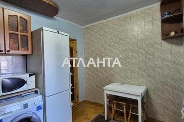 Многокомнатная квартира по адресу Любинская ул. (площадь 73 м²) - Atlanta.ua - фото 30