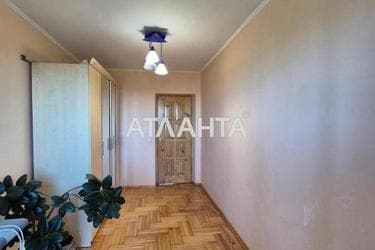 Многокомнатная квартира по адресу Любинская ул. (площадь 73 м²) - Atlanta.ua - фото 31