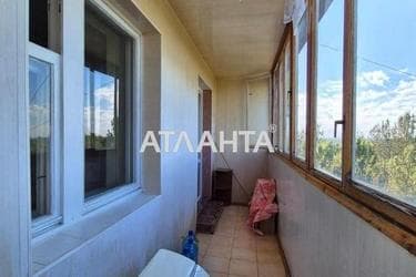 Многокомнатная квартира по адресу Любинская ул. (площадь 73 м²) - Atlanta.ua - фото 32