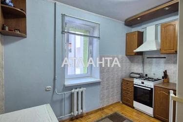 Многокомнатная квартира по адресу Любинская ул. (площадь 73 м²) - Atlanta.ua - фото 33