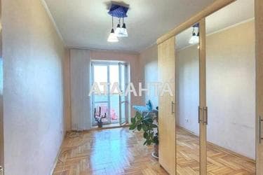 Многокомнатная квартира по адресу Любинская ул. (площадь 73 м²) - Atlanta.ua - фото 34