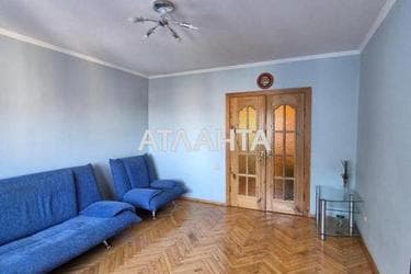 Многокомнатная квартира по адресу Любинская ул. (площадь 73 м²) - Atlanta.ua - фото 35