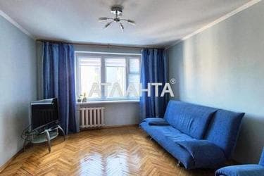 Многокомнатная квартира по адресу Любинская ул. (площадь 73 м²) - Atlanta.ua - фото 20