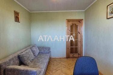 Многокомнатная квартира по адресу Любинская ул. (площадь 73 м²) - Atlanta.ua - фото 37