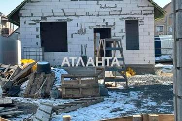 Дом по адресу ул. Рождественская (площадь 80 м²) - Atlanta.ua - фото 6