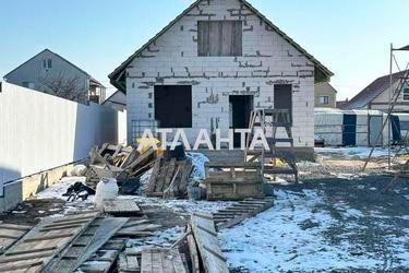 Дом по адресу ул. Рождественская (площадь 80 м²) - Atlanta.ua - фото 10