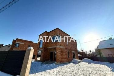 House by the address st. Stepana bandery (area 142 m²) - Atlanta.ua - photo 21