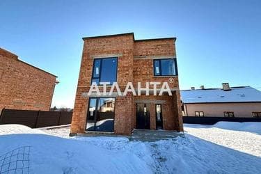 House by the address st. Stepana bandery (area 142 m²) - Atlanta.ua - photo 22
