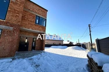 House by the address st. Stepana bandery (area 142 m²) - Atlanta.ua - photo 23