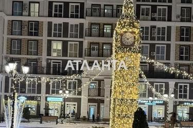 1-room apartment apartment by the address st. Maksimovicha (area 30 m²) - Atlanta.ua - photo 39
