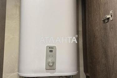 1-room apartment apartment by the address st. Maksimovicha (area 30 m²) - Atlanta.ua - photo 37